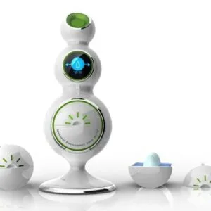 aparat revolutionar — Imagine 5