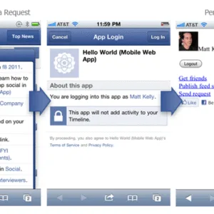 Facebook pregateste Proiectul — Imagine 4