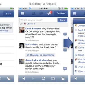 Facebook pregateste Proiectul — Imagine 5
