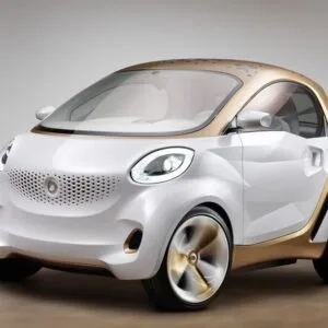 Smart pregateste Forvision — Imagine 2