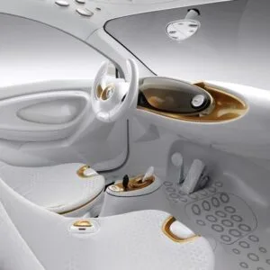 Smart pregateste Forvision — Imagine 8