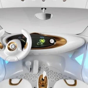 Smart pregateste Forvision — Imagine 10