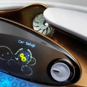 Smart pregateste Forvision — Imagine 11