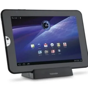 noua tableta Android — Imagine 5