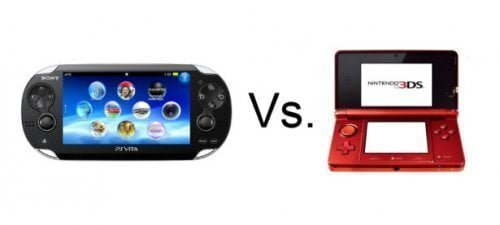 Nintendo 3ds