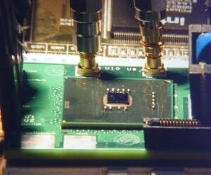 Intel pregateste primul procesor solar din lume