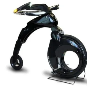 Bicicleta electrica — Imagine 4