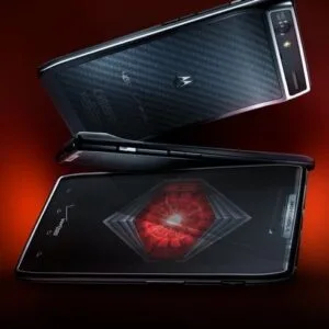 Droid RAZR — Imagine 2 Droid RAZR — Imagine 2