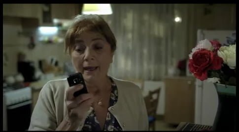 mama si fiul
