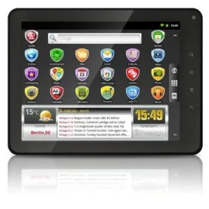 tableta MultiPad — Imagine 4