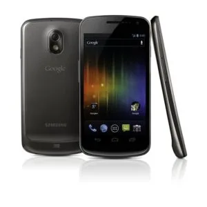 samsung galaxy nexus — Imagine 5