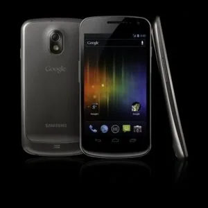 samsung galaxy nexus — Imagine 6