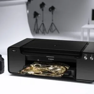 Canon Pixma — Imagine 2