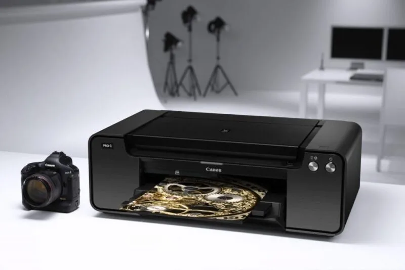 Canon Pixma
