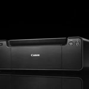 Canon Pixma — Imagine 3
