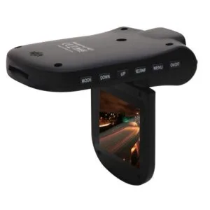 RoadRunner HD1 — Imagine 4
