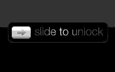 slide to unlock