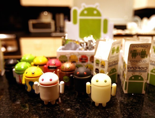 Android