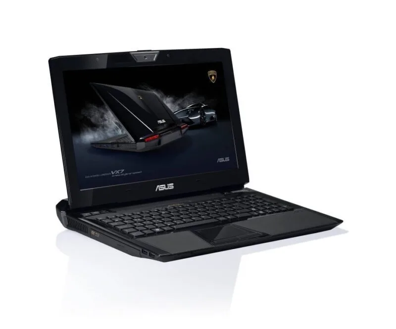 Asus Lamborghini VX7