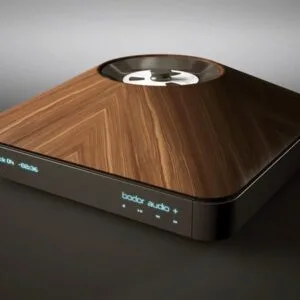 Presence Bodor — Imagine 5