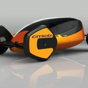 Citroen CCrab — Imagine 2