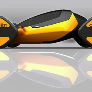 Citroen CCrab — Imagine 3