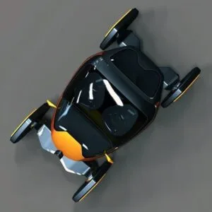 Citroen CCrab — Imagine 7