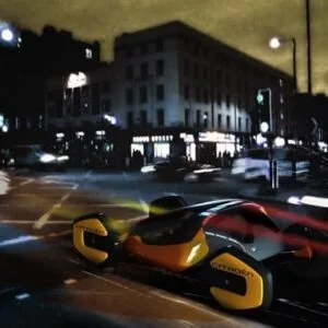 Citroen CCrab — Imagine 8