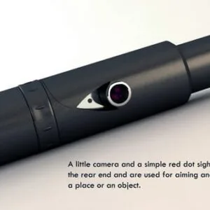 Chromopen stiloul viitorului — Imagine 4