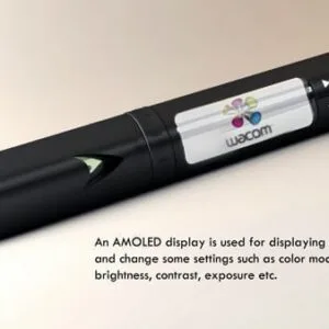 Chromopen stiloul viitorului — Imagine 5