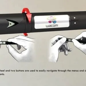 Chromopen stiloul viitorului — Imagine 6
