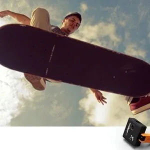 Digimo o camera — Imagine 2