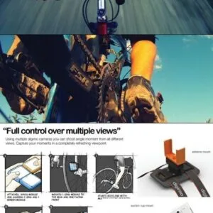 Digimo o camera — Imagine 5