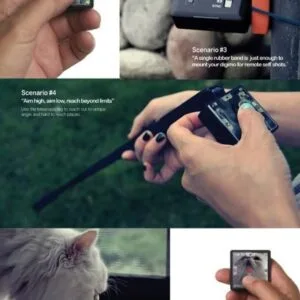 Digimo o camera — Imagine 6