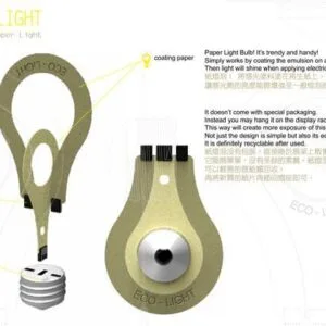 eco light — Imagine 4
