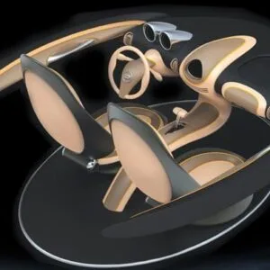 citroen eggo — Imagine 9