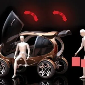 citroen eggo — Imagine 10