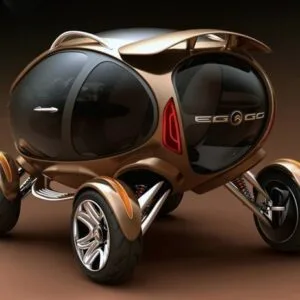 citroen eggo — Imagine 4