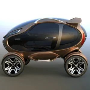 citroen eggo — Imagine 5