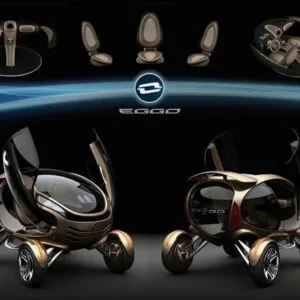citroen eggo — Imagine 2