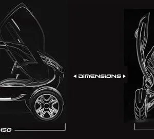 citroen eggo — Imagine 8