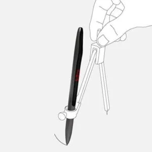 electronic pen — Imagine 6