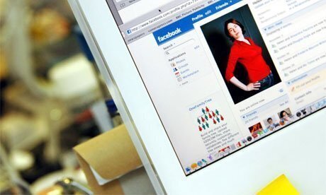 Facebook privacy 1