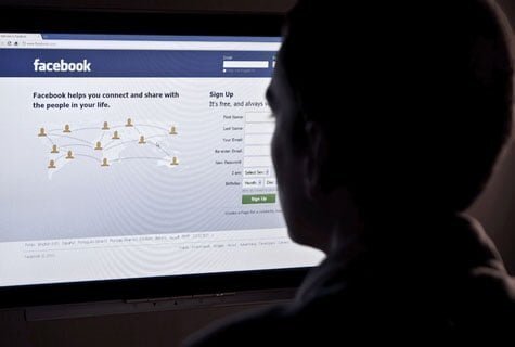 Facebook user ff