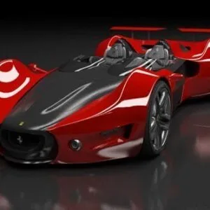 Ferrari Celeritas — Imagine 2