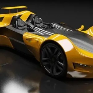 Ferrari Celeritas — Imagine 6