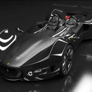Ferrari Celeritas — Imagine 7