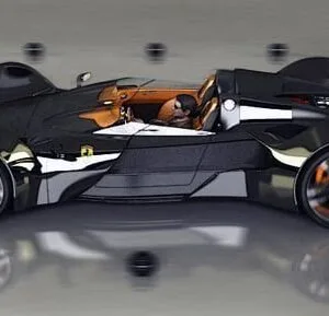 Ferrari Celeritas — Imagine 8