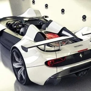 Ferrari Celeritas — Imagine 9