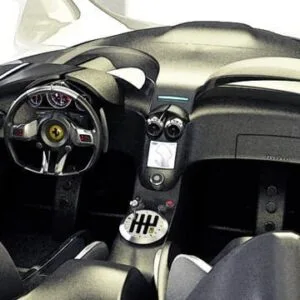 Ferrari Celeritas — Imagine 10